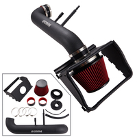 Kit de système d'admission d'air de voiture Kyostar 3.5 ''Performance pour Ford F150 XLT XL 5.0L V8 2015-2020