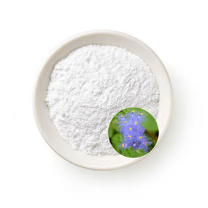 Pure Natural Beta Ecdysterone Suplemento Planta Cyanotis Vaga Extracto Beta Ecdysterone Cyanotis Extracto Ecdysterone Powder - Product Image 3