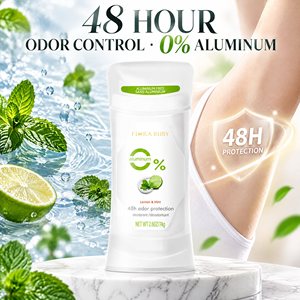 Vita Series All Day cuerpo completo frescura antitranspirante desodorante Stick Anti sudor sin residuos y no se pega ropa para mujer - Product Image 2
