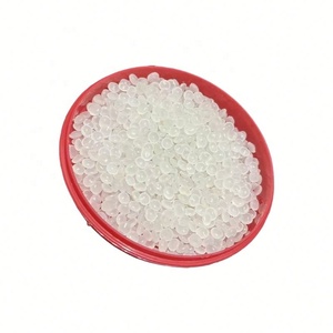 Good Quality <strong>LLDPE</strong> Plastic Resin Raw Material <strong>FD21HS</strong> Blow Molding High Gloss Transparent <strong>LLDPE</strong> Virgin Granule - Product Image 5