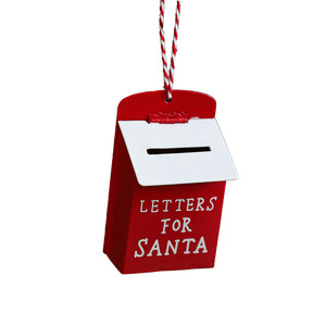 Decoración del árbol <span class=keywords><strong>de</strong></span> <span class=keywords><strong>Navidad</strong></span> Letras a Santa Vintage <span class=keywords><strong>Navidad</strong></span> Santa <span class=keywords><strong>buzón</strong></span> Adornos para árboles <span class=keywords><strong>de</strong></span> <span class=keywords><strong>Navidad</strong></span> Mini <span class=keywords><strong>Buzón</strong></span> <span class=keywords><strong>de</strong></span> <span class=keywords><strong>Navidad</strong></span> <span class=keywords><strong>de</strong></span> metal - Product Image 6