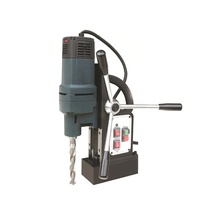 JC2331 Machine-outil électrique Perceuse à base magnétique JC2332 avec base rotative