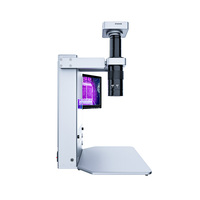 TBK R2201 réparation de téléphone CPU GPU remplacement IC soudage dessoudage ordinateur portable BGA Station de travail Machine pour carte de Circuit imprimé