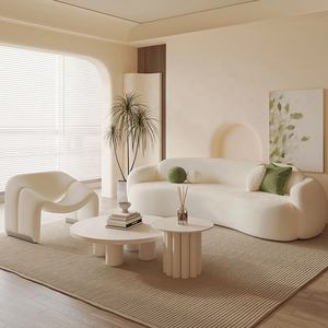 <span class=keywords><strong>Canapé</strong></span> moderne <span class=keywords><strong>de</strong></span> forme incurvée <span class=keywords><strong>pour</strong></span> villa, petit appartement, <span class=keywords><strong>vente</strong></span> chaude, <span class=keywords><strong>canapé</strong></span> <span class=keywords><strong>de</strong></span> réception en tissu <span class=keywords><strong>pour</strong></span> salon <span class=keywords><strong>de</strong></span> beauté, <span class=keywords><strong>magasin</strong></span> <span class=keywords><strong>de</strong></span> vêtements, zones <span class=keywords><strong>de</strong></span> détente - Product Image 3