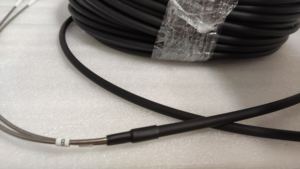 铠装分支2芯4芯7.0毫米单模出厂价格带<span class=keywords><strong>LC</strong></span>连接器的光纤跳线 - Product Image 4