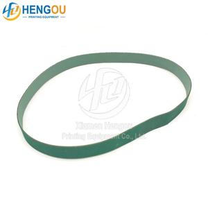 Nueva Correa HENGOUCN 00.780.0476 de 490x12mm para Máquina de Impresión Offset Heidelbe, Pieza de Repuesto - Product Image 2