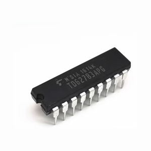 ไอซี TD62783APG DIP-18 วงจรรวมแบบใหม่ ของแท้ - Product Image 1