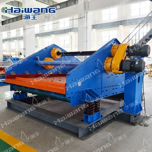 Màn Hình Rung Cát Tổng Hợp Của Trung Quốc Cho Máy Sàng Khoáng Với Lưới Polyurethane - Product Image 3