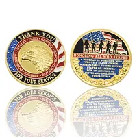 Fabrik Hersteller hochwertige kunden spezifische Design Logo Souvenir Metall Zink legierung Zamac Gedenk herausforderung Militär münzen