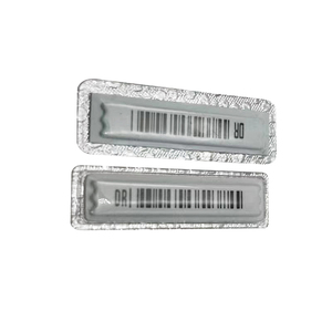 Tùy Chỉnh Bền AM An Ninh Nhãn Cho Hàng May Mặc Và Kính Linh Hoạt <span class=keywords><strong>Eas</strong></span> Hệ Thống <span class=keywords><strong>Tag</strong></span> Với Báo Động Sticker - Product Image 3