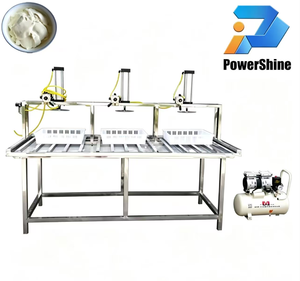 เครื่องทำเต้าหู้มาโบะ นมถั่วเหลืองอัตโนมัติ 12KW 220V - Product Image 4