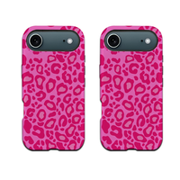 Coque de téléphone personnalisable avec film intégré, grande ouverture, couverture intégrale, deux-en-un, antichoc pour iPhone 17