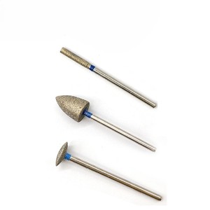 Cabezal <span class=keywords><strong>de</strong></span> molienda <span class=keywords><strong>de</strong></span> <span class=keywords><strong>esmeril</strong></span> dental, aguja <span class=keywords><strong>de</strong></span> baja velocidad <span class=keywords><strong>de</strong></span> acero inoxidable, Kit <span class=keywords><strong>de</strong></span> fresas <span class=keywords><strong>de</strong></span> molienda <span class=keywords><strong>de</strong></span> diamante - Product Image 1