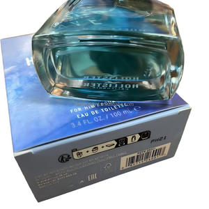 Perfume Árabe para <span class=keywords><strong>Hombre</strong></span>, Wave for Him, Eau de Toilette, 100 ml, Spray Corporal Masculino, Aroma Fresco y Duradero - Product Image 4