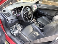 Mitsubishi Lancer EX 2010 1.8 CVT Fashion Comfort Edition, Transmisi Otomatis, Ekspor Global, Harga Terjangkau
