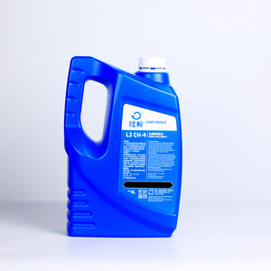 LAND WHALE L3 CH-4 Veículo Comercial Totalmente Sintético Óleo De Motor <span class=keywords><strong>Diesel</strong></span> 20W-50 4L Sichuan Expiração De 5 Anos - Product Image 6