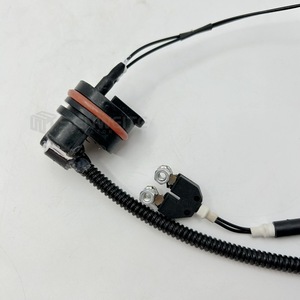 Arnés de cableado del inyector de combustible Senwitt 6245-81-9110 para excavadora PC1200 PC1250 6D170 - Product Image 4