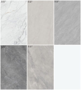 Azulejos de Porcelana Pulidos de 800x1350mm, <span class=keywords><strong>Ahorro</strong></span> de Energía, Textura Imitación Mármol, Diseño Moderno, Aislamiento Térmico para Salón - Product Image 3