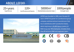 लेफो 36 वी डीसी वाटर बूस्टर पंप 1200gpd घर का उपयोग जल शोधन प्रणाली के लिए जल दबाव बूस्टर डायाफ्राम पंप - Product Image 6