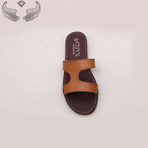 Fashionable Women's Summer <b>Beach</b> Flat Sandals Light Weight Durable Anti-Slip Breathable Comfortable Outdoor <b>for</b> Private - Product Image 5