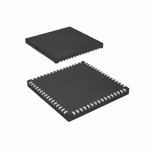 Buy Electronics Components Online Interface Original 64 VFQFN Exposed Pad KSZ8563RNXI - Product Image 1