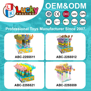 LKToys Jouets d'été pour enfants en plein air : Jeu Pierre-Papier-<span class=keywords><strong>Ciseaux</strong></span>, Bâtons à bulles, Machines à bulles, Lanceurs <span class=keywords><strong>de</strong></span> bulles - Product Image 6
