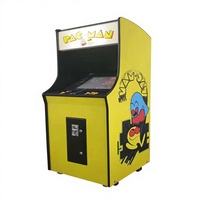 Machines d'arcade de jeu vidéo rétro classique à pièces Offre Spéciale de haute qualité à écran de 22 pouces à 2 joueurs