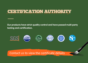 Bán buôn shilajit biển rêu Tongkat Ali Ashwagandha Maca chiết xuất viên nang cho nam giới Gingko Biloba cải thiện hiệu suất nam - Product Image 6