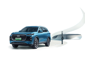 Autos Usados Baratos 2024, Chery Tiggo 8 Pro PHEV Híbrido 2023, <span class=keywords><strong>Precio</strong></span> Edición <span class=keywords><strong>1</strong></span>.5T DHT, Chery Tiggo 8 <span class=keywords><strong>Plus</strong></span> EV - Product Image 5