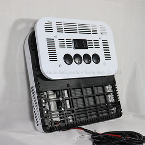 Aire Acondicionado de Techo Universal de 12V de Enfriamiento Rápido, Silencioso y Todo en Uno para Viajes por Carretera - Product Image 3