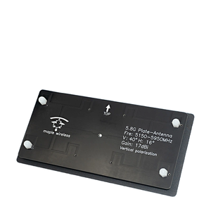 Siyi โมดูล HM30-HAT17รับส่งข้อมูลวิดีโอ HD ระยะไกลพร้อมเทเลมิเตอร์สำหรับคอปเตอร์สี่ใบพัด - Product Image 1