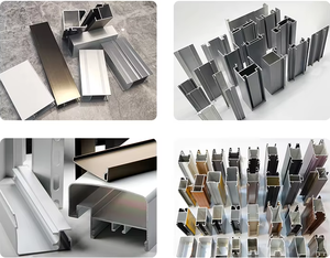 Sierra ingletadora automática de aluminio de doble cabezal para corte a 45 y 90 grados, precio económico de China - Product Image 6