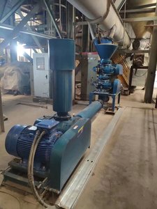 Usine de mouture de blé de grande capacité de 50 tonnes par jour, équipement complet de moulin à blé pour grande usine de <span class=keywords><strong>farine</strong></span> - Product Image 3