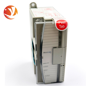 Módulo de E/S Analógico de 16 Puntos y 110 V, Nuevo y Original, 1762-IF2OF2 A-IIenBradley, Controlador Lógico Programable (PLC), Comunicación I/O Link - Product Image 6