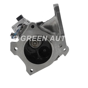 Turbocompresor OEM Nuevo Mitsubishi TD025L4b para Honda <span class=keywords><strong>Civic</strong></span> CR-V AP2T L15B7 1.5L 49373-07012 - Product Image 6