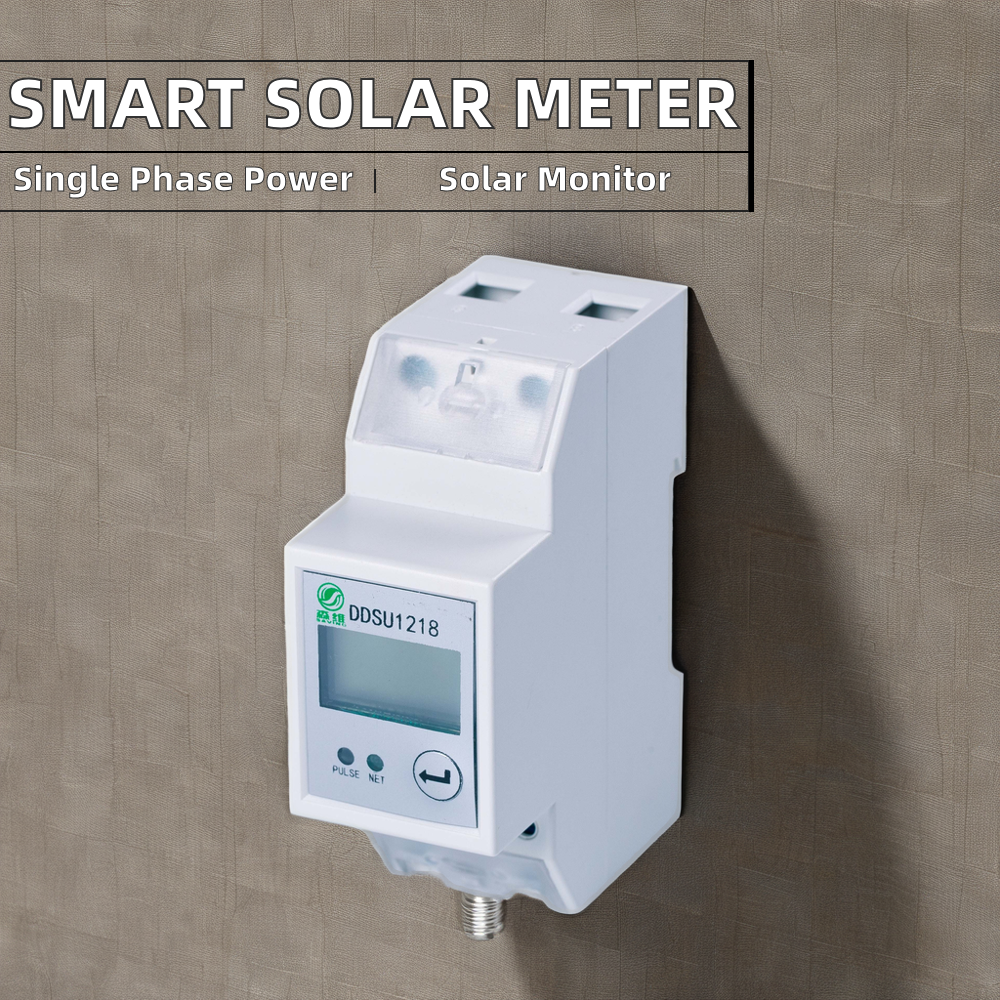 Prepared Meter How to Choose the Best Prepaid Energy Meter: A Complete Buying Guide