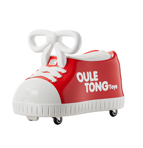 รถทวิสต์ทันสมัยคันใหม่รถชิงช้าสำหรับเด็กเหมาะสำหรับเด็กอายุ1-3ขวบรถของเล่นเป็นของขวัญสำหรับวันเกิดของทารก - Product Image 3