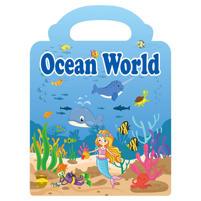 OCEAN WORLD
