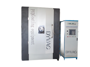 La célèbre machine de revêtement par pulvérisation magnétron de marque pour le métal et l'artware - Product Image 3