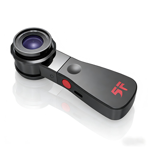 <span class=keywords><strong>Loupe</strong></span> à main haute puissance HD avec zoom, <span class=keywords><strong>loupe</strong></span> durable et abordable pour la <span class=keywords><strong>lecture</strong></span> quotidienne, la réparation et l'évaluation - Product Image 3