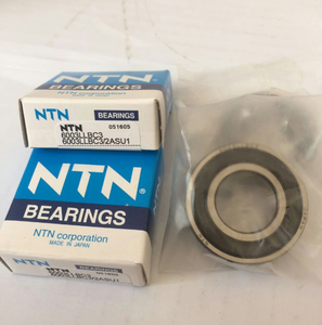 Roulement à billes à gorge profonde en acier inoxydable Roulement <span class=keywords><strong>NTN</strong></span> <span class=keywords><strong>6204</strong></span> 6001 6002 6203 6300 6306 6302 Utilisé dans les motos - Product Image 3