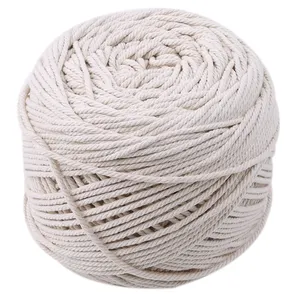 100% Cotton 8Mm Shibari Bao Bì Dây Nhà Máy Giá