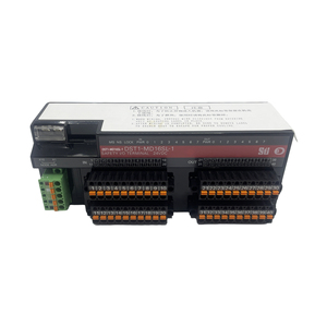 Module d'E/S de sécurité 100 % neuf DST1-MD16SL-1 24 VCC 8DI 8DO, terminal d'E/S distant pour systèmes de contrôle d'automatisation industrielle - Product Image 4