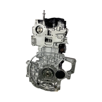 Offre Spéciale 1.2 i THP 110 (EB2DT) Ensemble moteur à essence pour Peugeot 4 cylindres neuf et remis à neuf Garantie de 12 mois