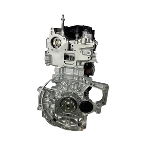 Offre Spéciale 1.2 i <span class=keywords><strong>THP</strong></span> <span class=keywords><strong>110</strong></span> (EB2DT) Ensemble <span class=keywords><strong>moteur</strong></span> à essence pour Peugeot 4 cylindres neuf et remis à neuf Garantie de 12 mois - Product Image 2