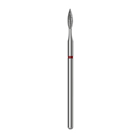 Evolisse – Embouts de ponceuse à ongles diamantés haut de gamme en acier inoxydable, résistants à la chaleur, haute vitesse, pour manucure, pédicure et gel de construction.