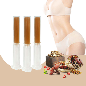 <span class=keywords><strong>Gel</strong></span> Raffermissant Yoni à Formule Mature Originale et Exclusive de China <span class=keywords><strong>Bio</strong></span> Factory, à base d'Herbes Naturelles, Anti-inflammatoire et Anti-odeur - Product Image 1