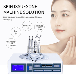 UNA SOLUCIÓN PARA PROBLEMAS DE PIEL: Equipo de Masaje Facial y Cuidado de los Ojos para el Cuidado de la Piel y Lifting Facial - Product Image 6