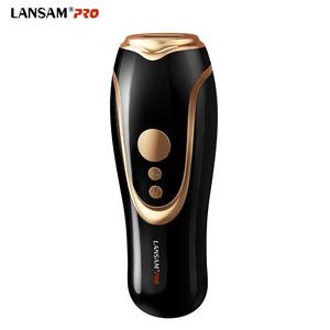 Dispositivo de Depilación Sin Dolor con Control de Temperatura y Punto de Congelación, Depiladora Corporal Portátil MINI para Uso Doméstico - Product Image 1