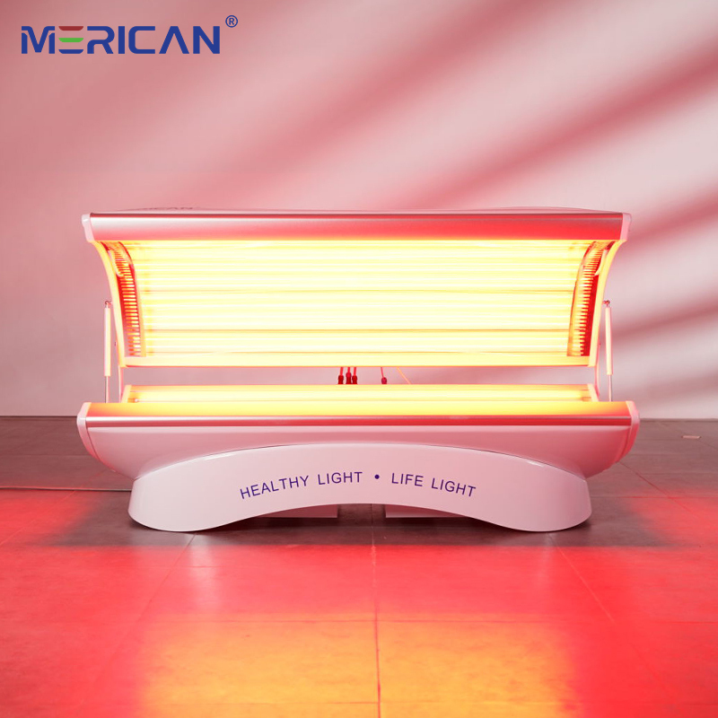 Merican New Arrival Red Light Therapy